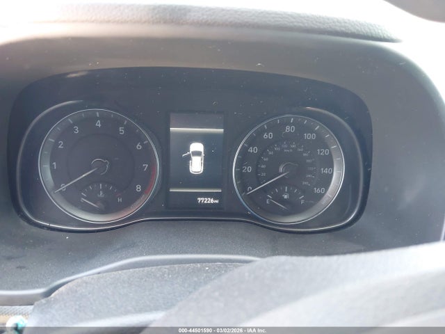 Hyundai KONA Sel