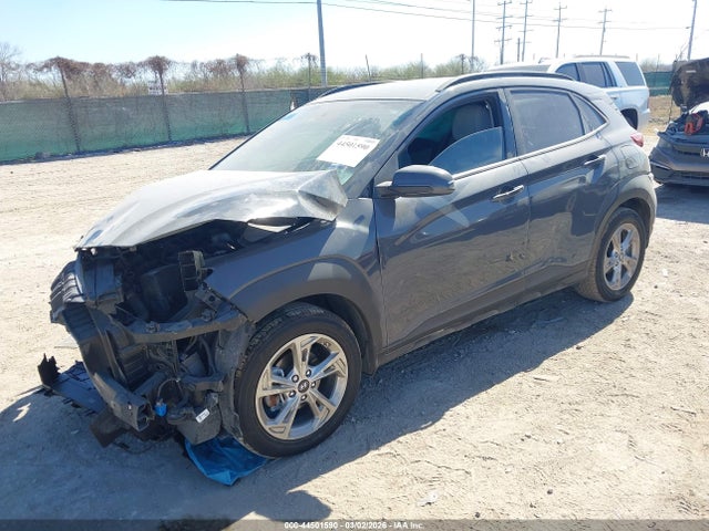 Hyundai KONA Sel