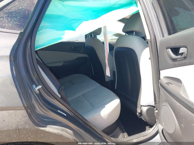 Hyundai KONA Sel