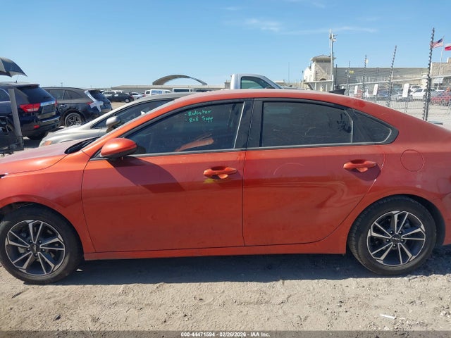 Kia Forte Lxs