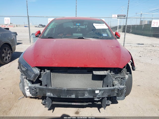 Kia Forte Lxs