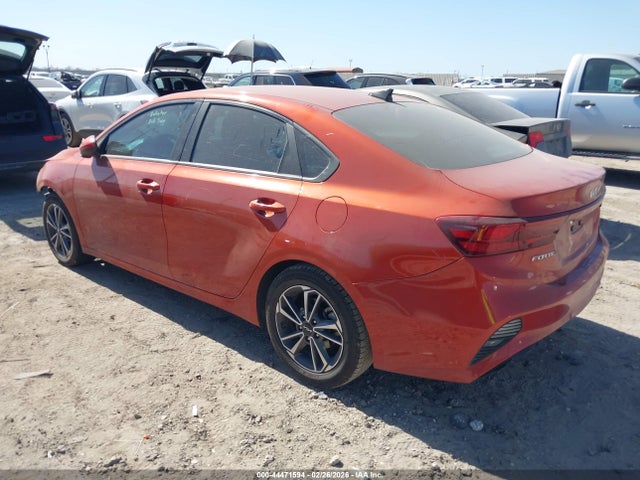 Kia Forte Lxs
