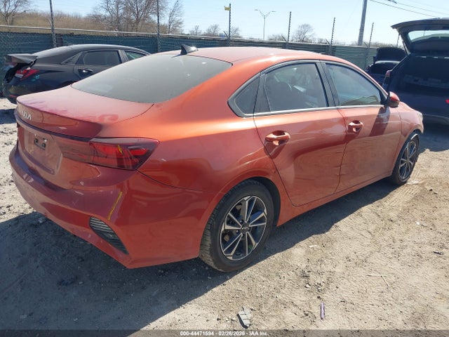 Kia Forte Lxs