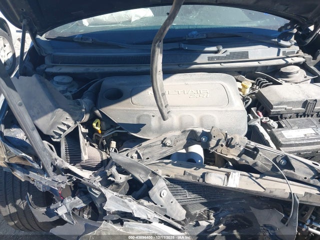 Chrysler 200 S