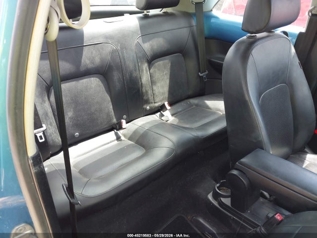 Volkswagen Beetle 2.5l Final Edition
