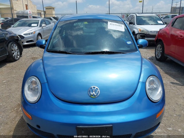 Volkswagen Beetle 2.5l Final Edition