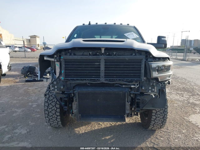 Ram 2500 Laramie  4x4 6'4 Box