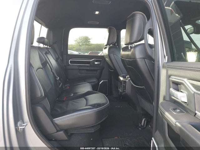 Ram 2500 Laramie  4x4 6'4 Box