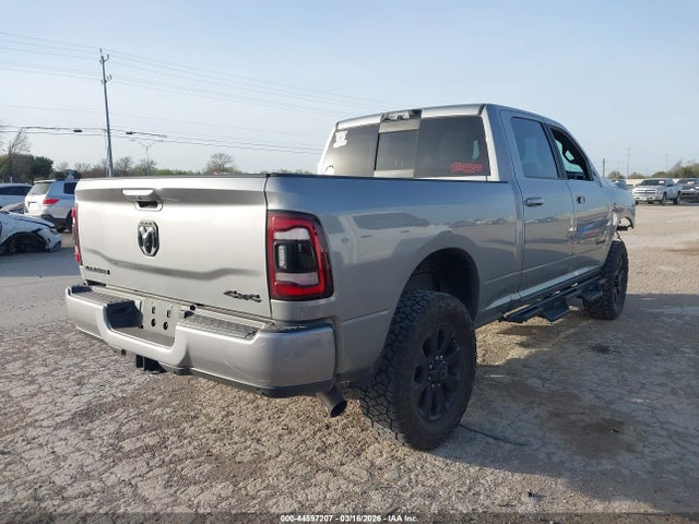 Ram 2500 Laramie  4x4 6'4 Box