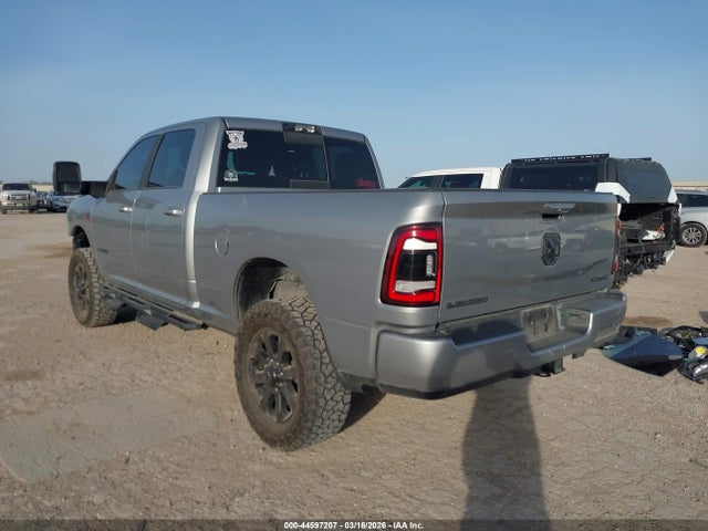 Ram 2500 Laramie  4x4 6'4 Box
