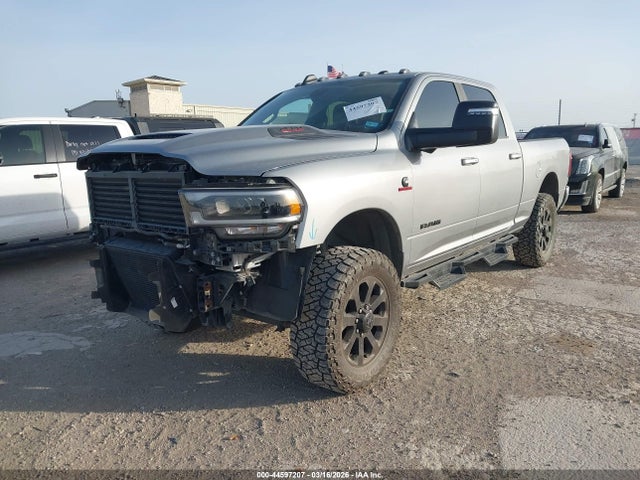 Ram 2500 Laramie  4x4 6'4 Box