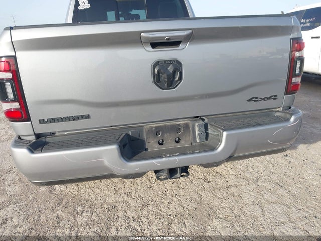Ram 2500 Laramie  4x4 6'4 Box