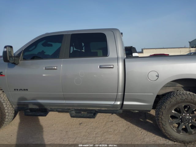 Ram 2500 Laramie  4x4 6'4 Box
