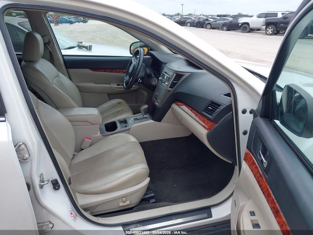 Subaru Outback 2.5i Limited