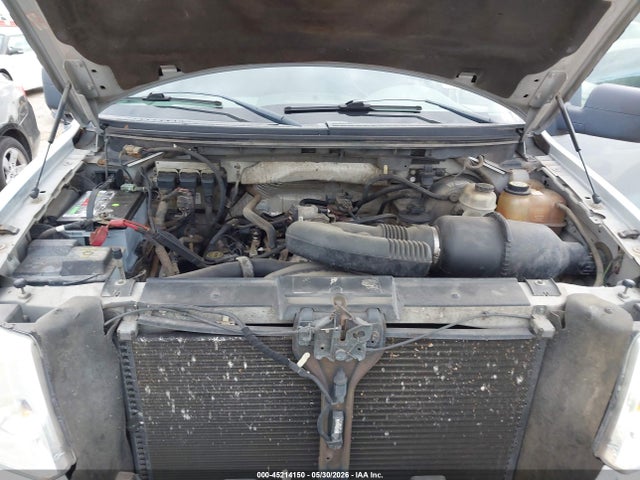 Ford F-150 Xlt
