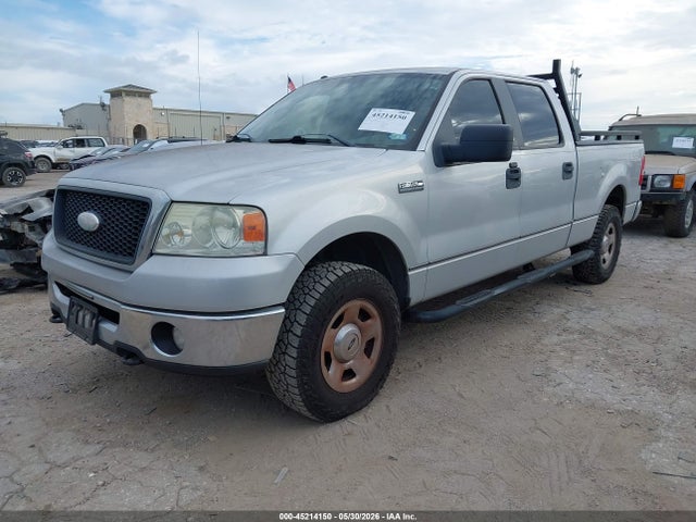 Ford F-150 Xlt