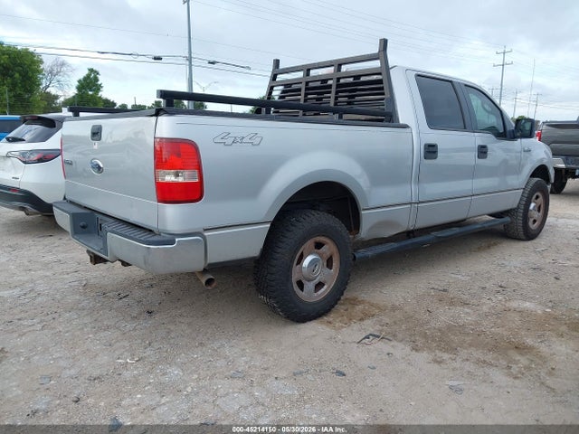 Ford F-150 Xlt
