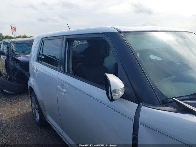 Scion xB