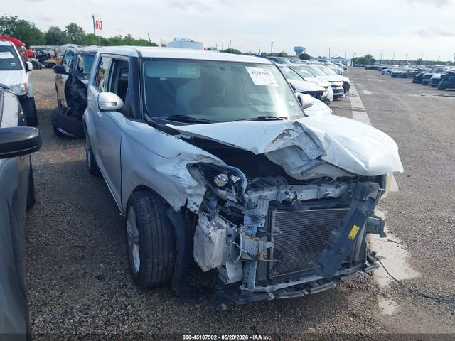 Salvage Scion xB Image