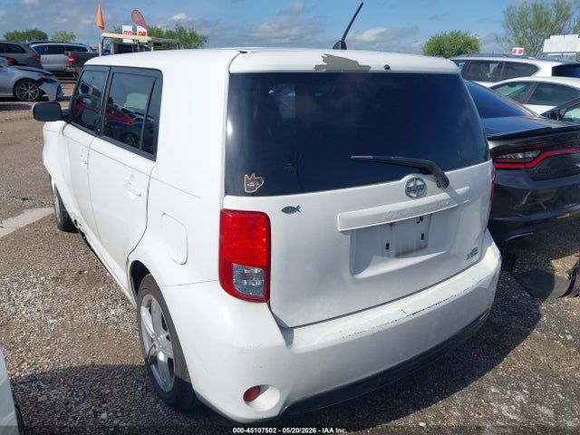 Scion xB