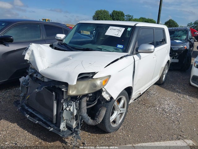 Scion xB