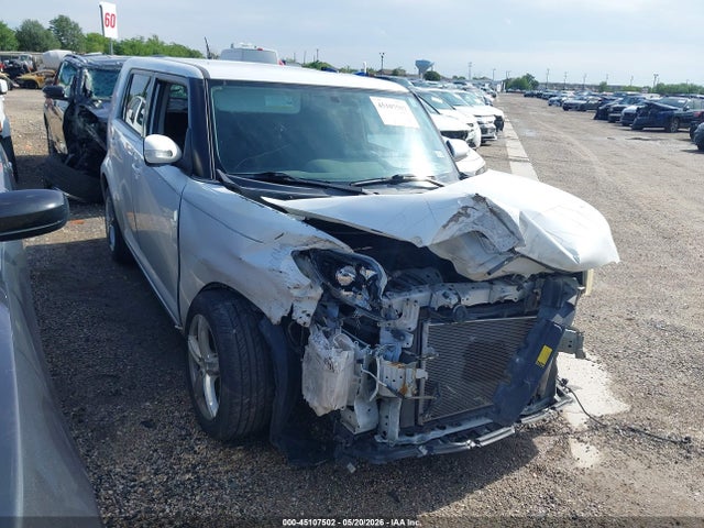 Scion xB