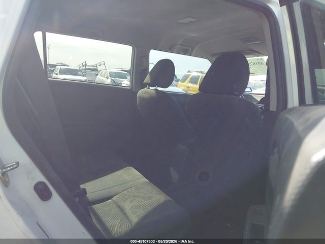 Scion xB