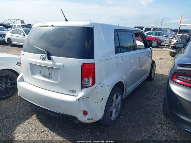 Scion xB