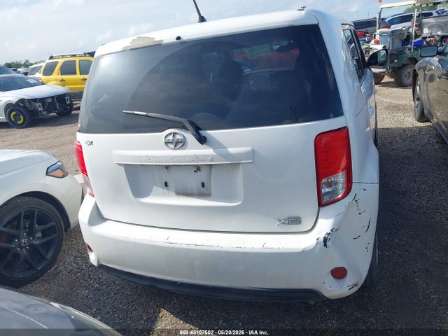 Scion xB