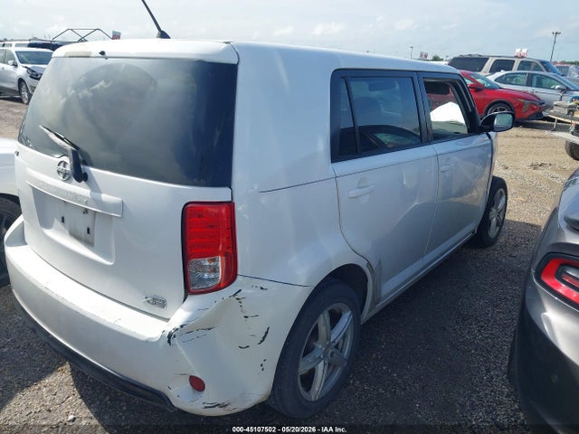 Scion xB