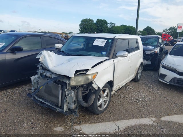 Scion xB