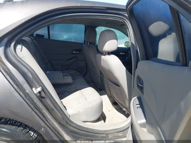 Chevrolet Malibu 1ls