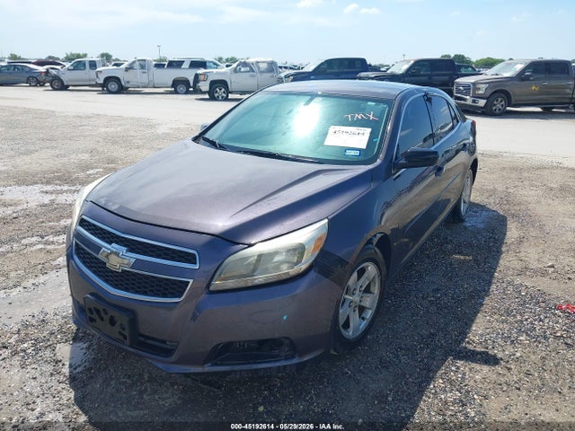 Chevrolet Malibu 1ls