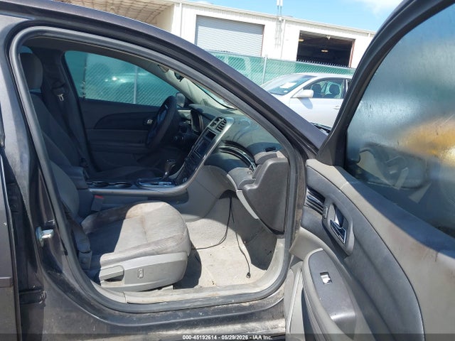 Chevrolet Malibu 1ls