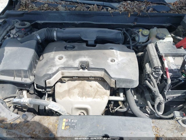 Chevrolet Malibu 1ls