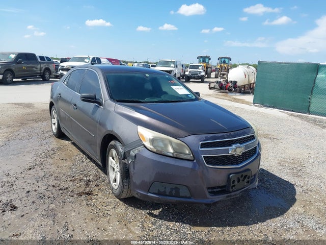 Chevrolet Malibu 1ls