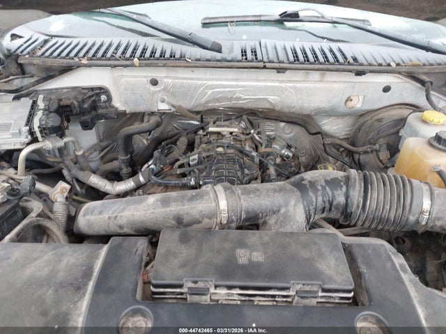 Ford Expedition Xlt