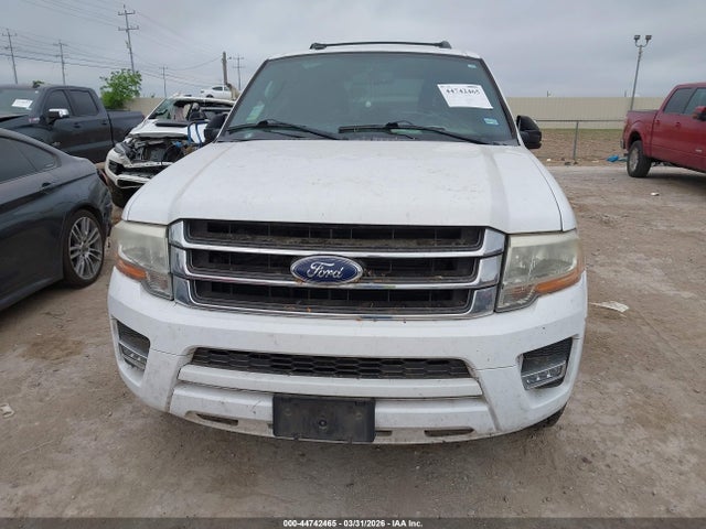 Ford Expedition Xlt
