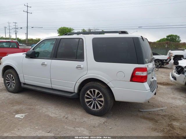 Ford Expedition Xlt