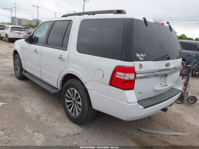 Ford Expedition Xlt