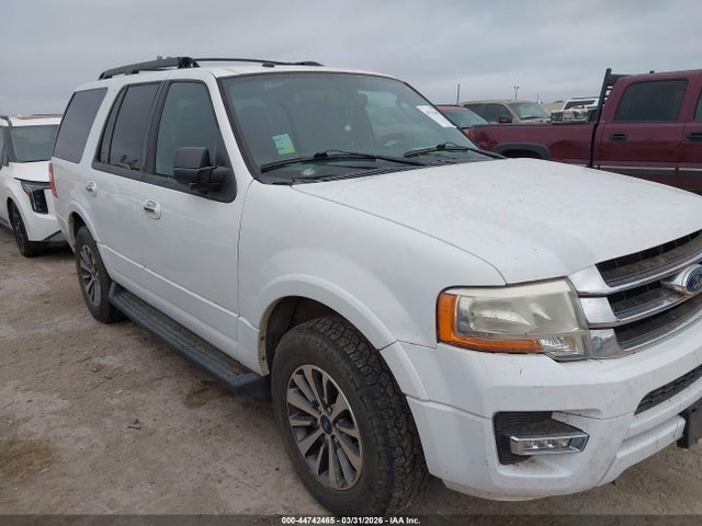 Ford Expedition Xlt
