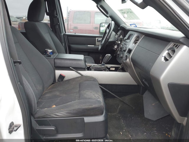 Ford Expedition Xlt
