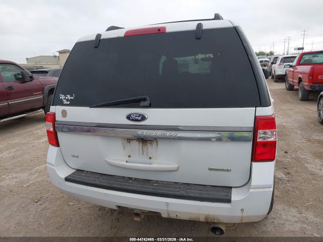 Ford Expedition Xlt