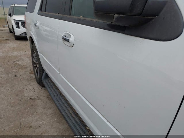 Ford Expedition Xlt