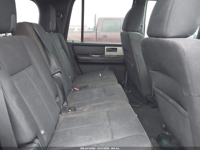 Ford Expedition Xlt