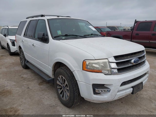 Salvage Ford Expedition Image