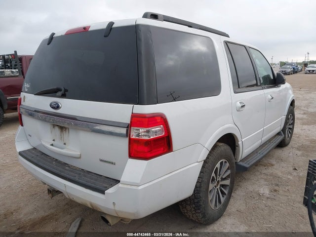 Ford Expedition Xlt