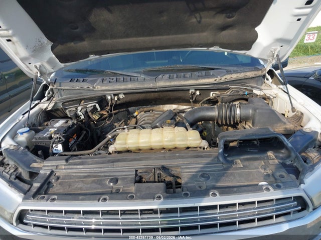 Ford F-150 Lariat
