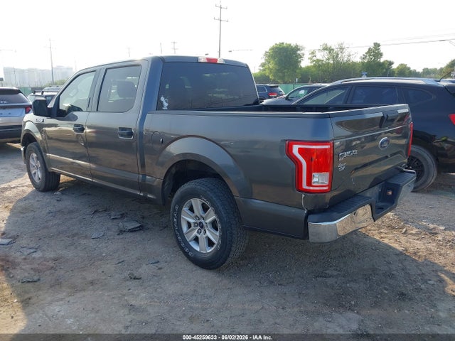 Ford F-150 Xlt
