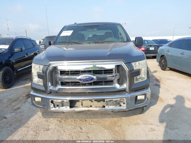 Ford F-150 Xlt